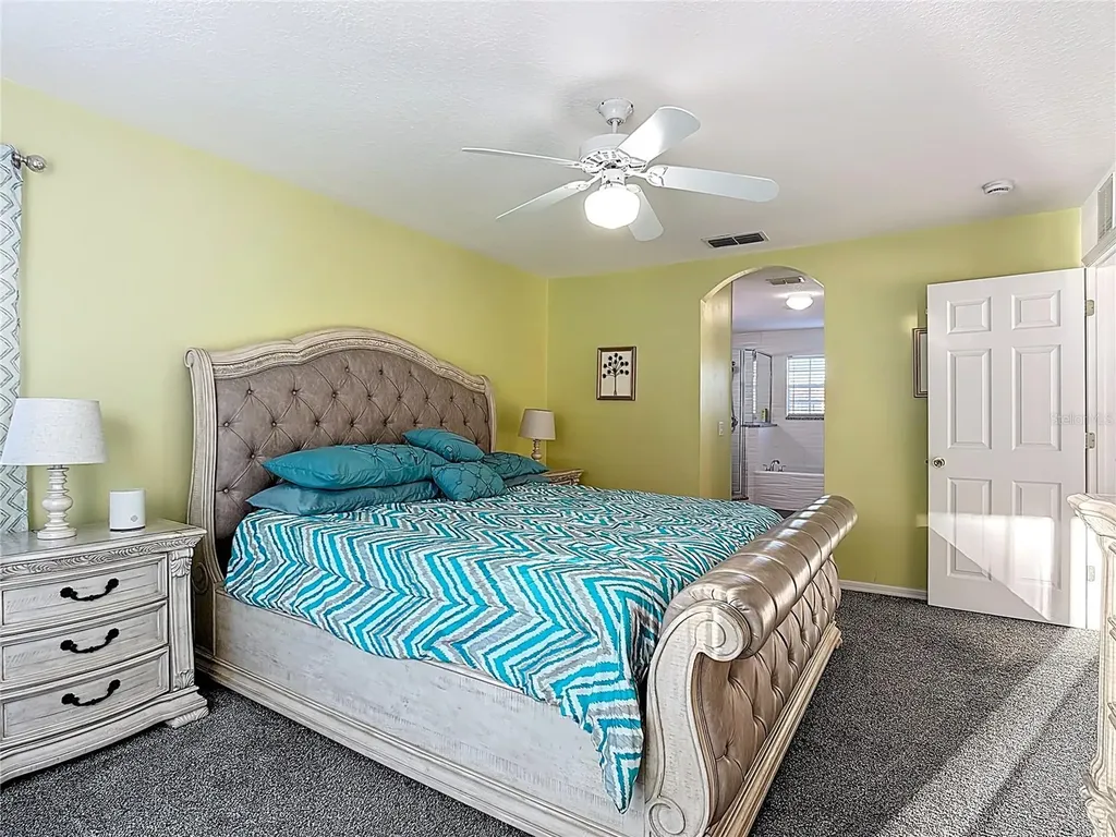 4608 Cumbrian Lakes Drive Kissimmee FL 34746