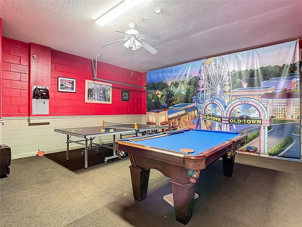 4608 Cumbrian Lakes Drive Kissimmee FL 34746