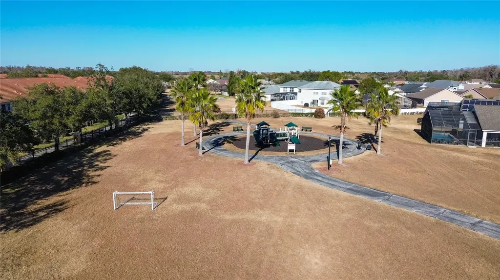 4608 Cumbrian Lakes Drive Kissimmee FL 34746