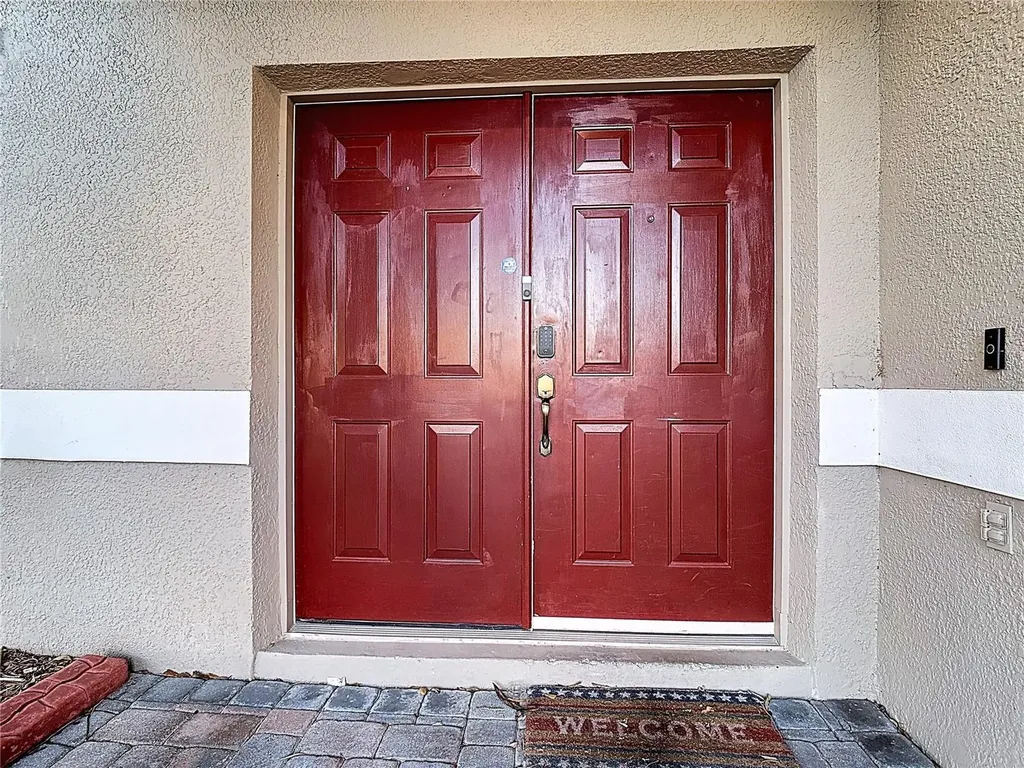 4608 Cumbrian Lakes Drive Kissimmee FL 34746