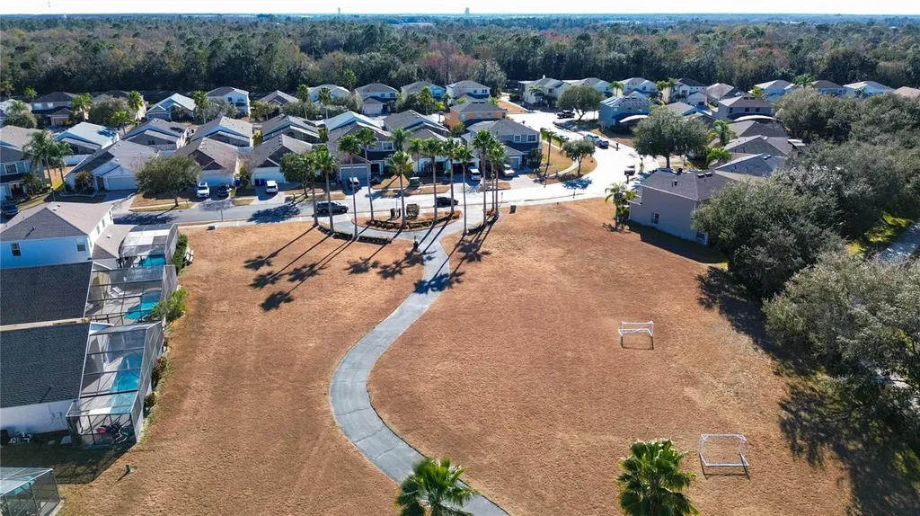 4608 Cumbrian Lakes Drive Kissimmee FL 34746