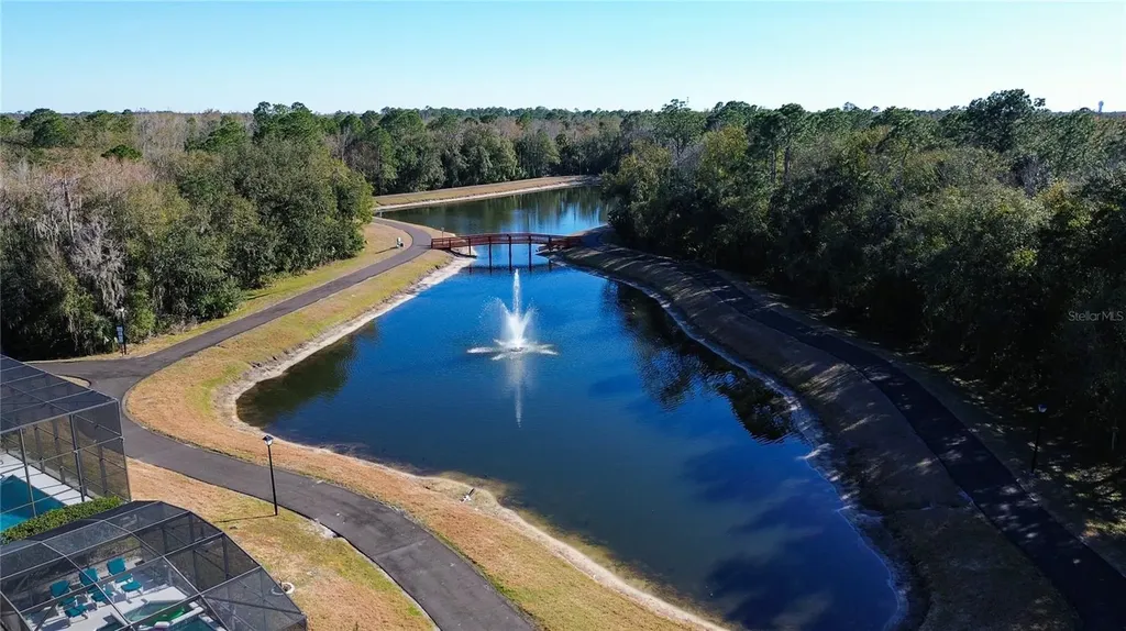 4608 Cumbrian Lakes Drive Kissimmee FL 34746