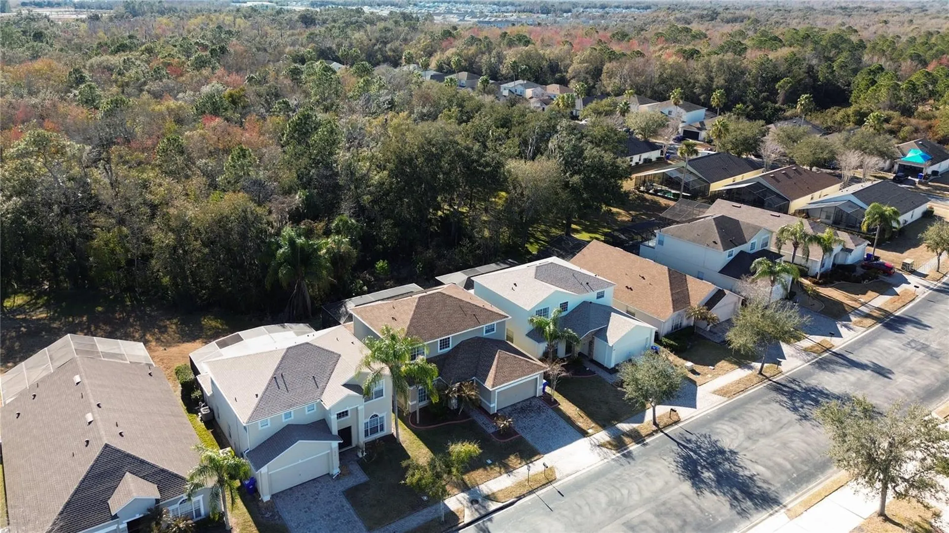 4608 Cumbrian Lakes Drive Kissimmee FL 34746