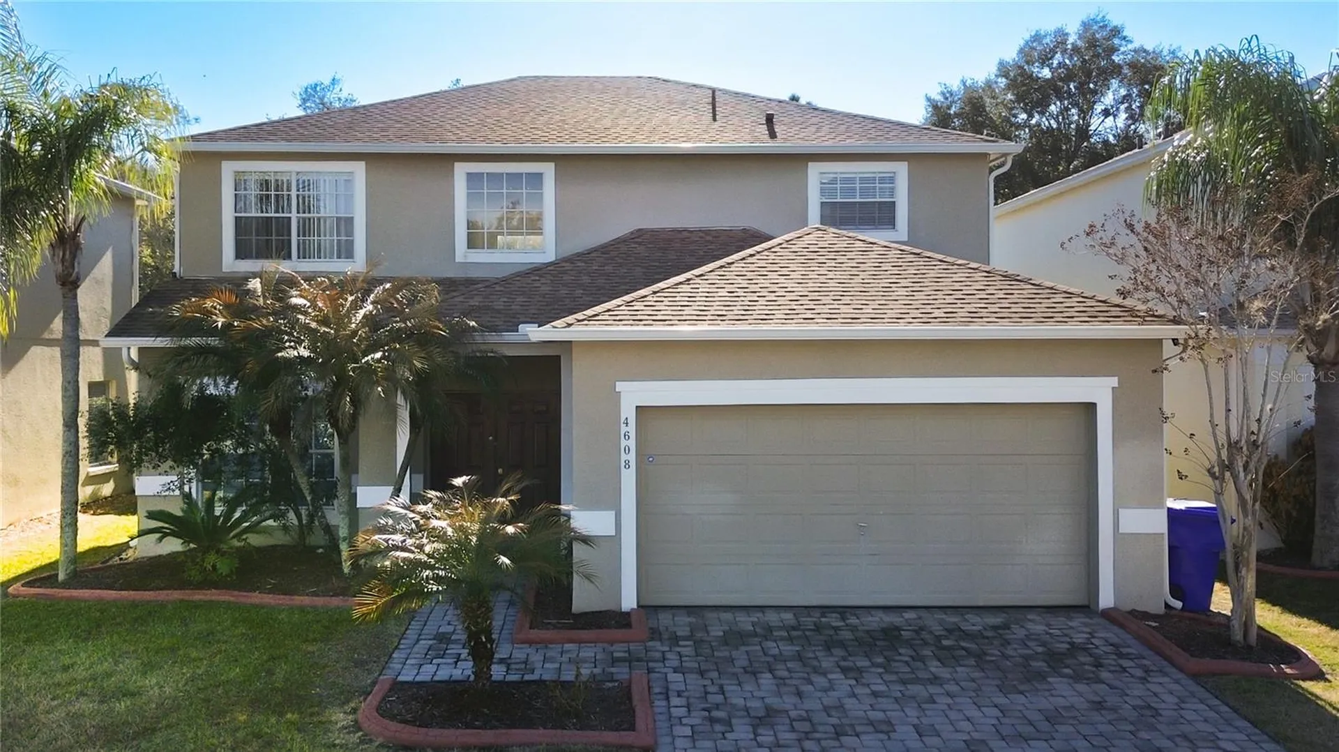 4608 Cumbrian Lakes Drive Kissimmee FL 34746
