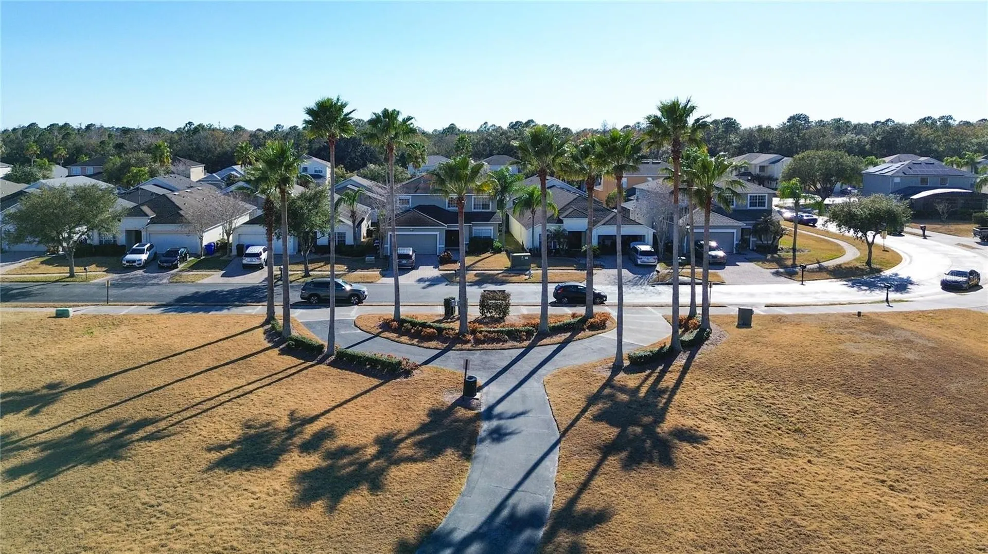 4608 Cumbrian Lakes Drive Kissimmee FL 34746