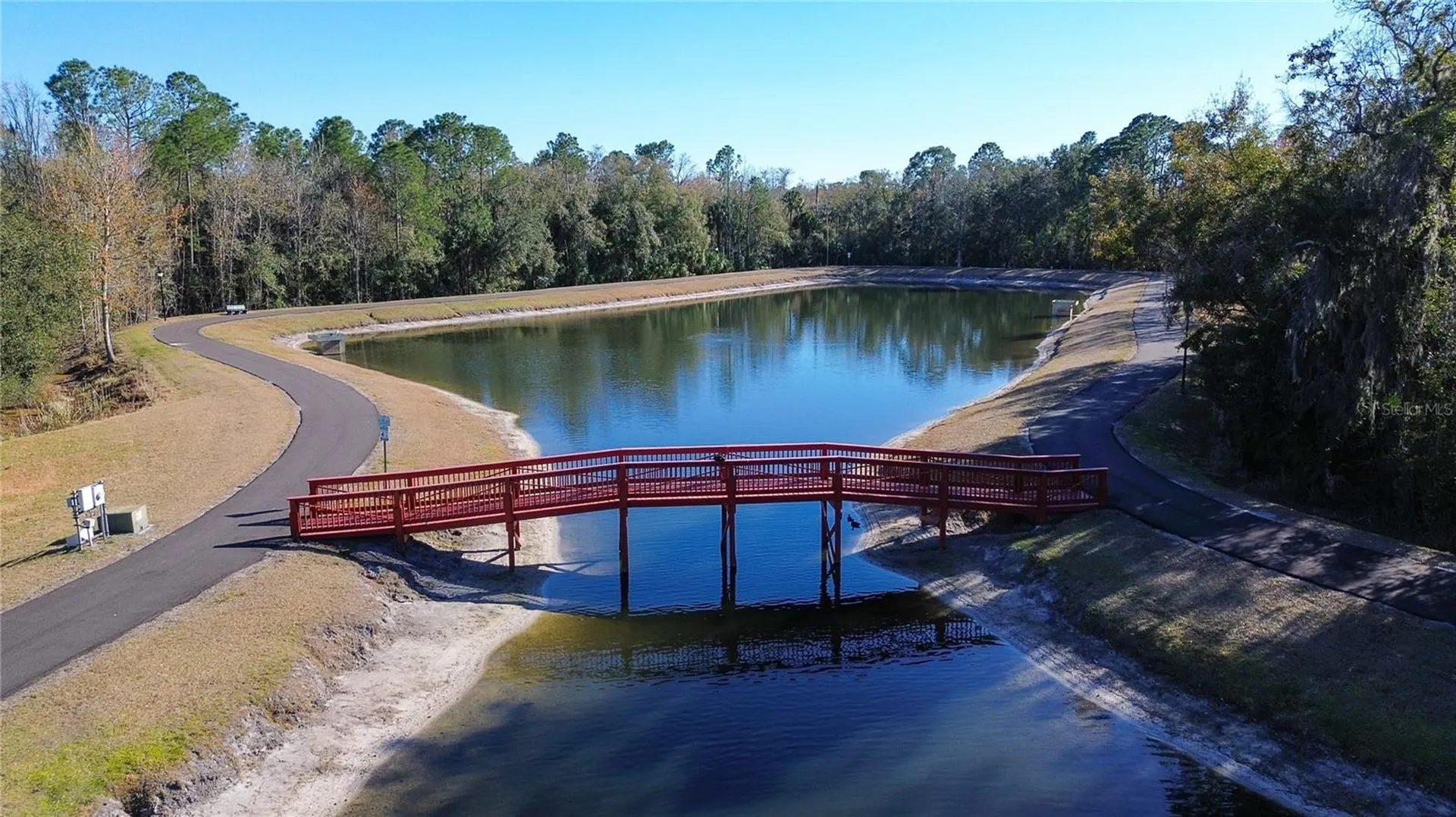 4608 Cumbrian Lakes Drive Kissimmee FL 34746