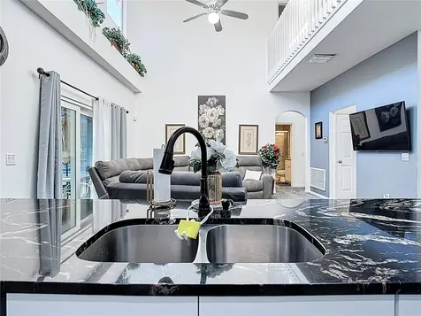 4608 Cumbrian Lakes Drive Kissimmee FL 34746