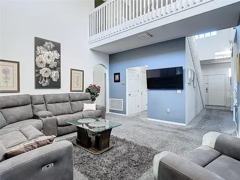 4608 Cumbrian Lakes Drive Kissimmee FL 34746