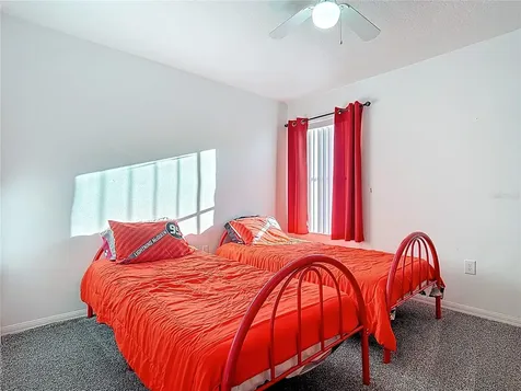 4608 Cumbrian Lakes Drive Kissimmee FL 34746