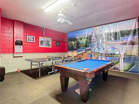 4608 Cumbrian Lakes Drive Kissimmee FL 34746