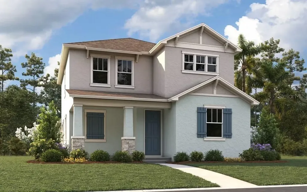 17138 Ingram Bluff Drive Winter Garden FL 34787