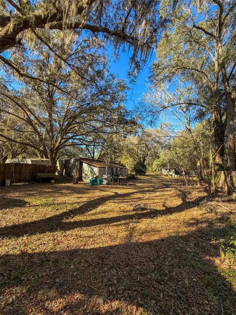 16278 NE 138th Court Fort Mc Coy FL 32134