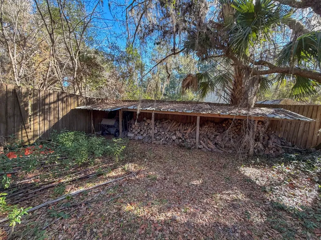 16278 NE 138th Court Fort Mc Coy FL 32134
