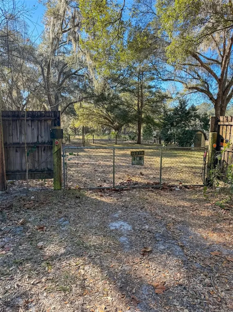 16278 NE 138th Court Fort Mc Coy FL 32134