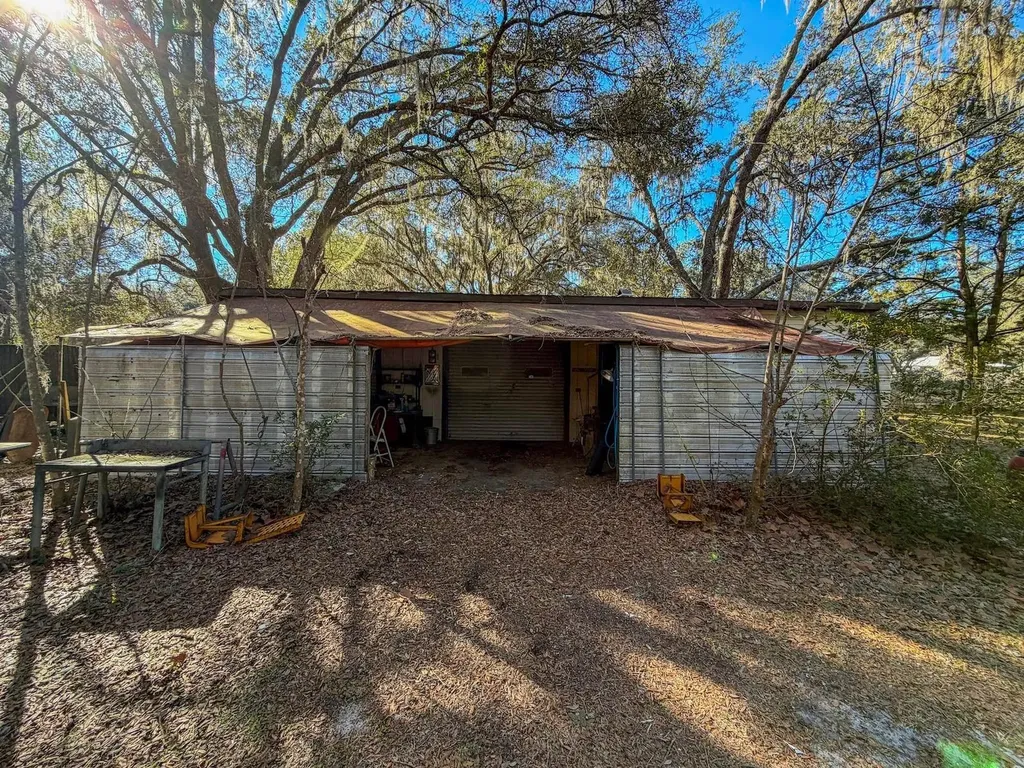 16278 NE 138th Court Fort Mc Coy FL 32134