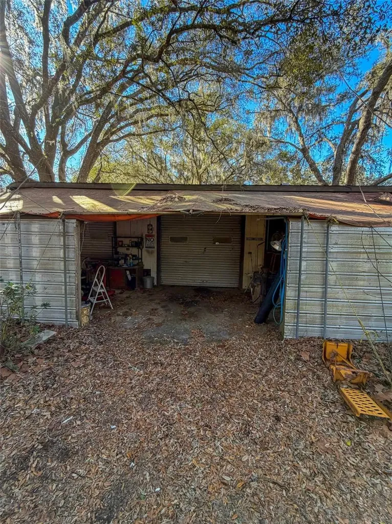 16278 NE 138th Court Fort Mc Coy FL 32134