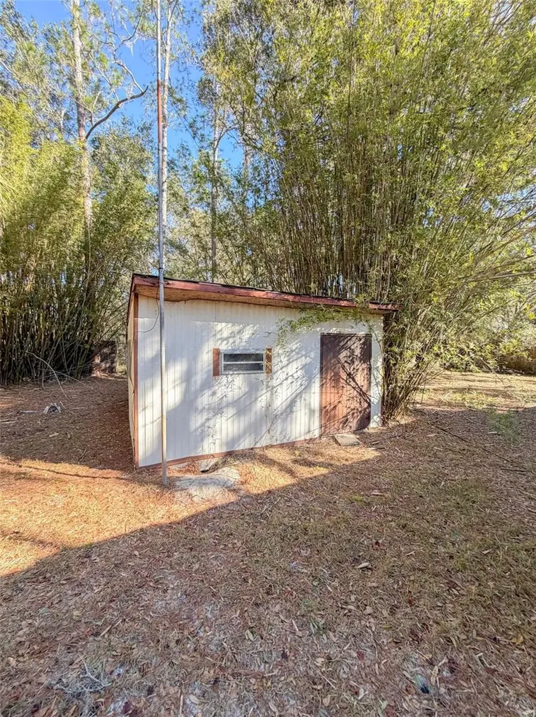 16278 NE 138th Court Fort Mc Coy FL 32134