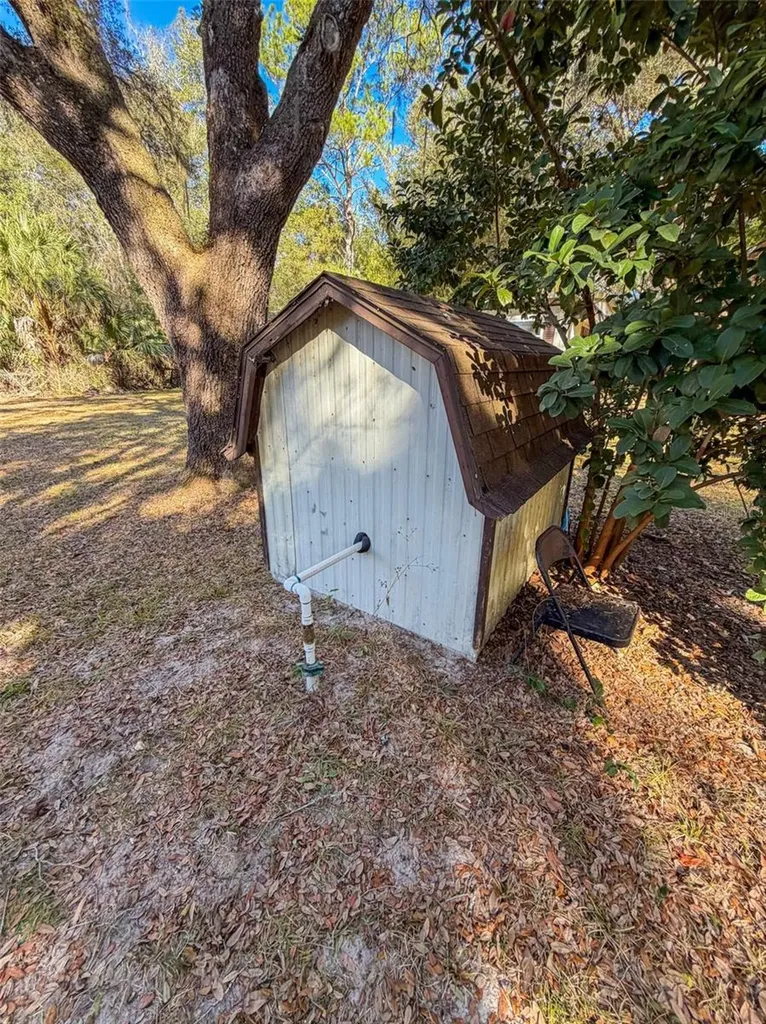 16278 NE 138th Court Fort Mc Coy FL 32134