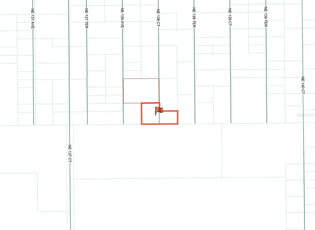 16278 NE 138th Court Fort Mc Coy FL 32134