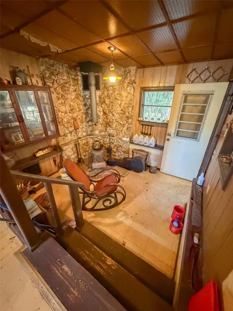 16278 NE 138th Court Fort Mc Coy FL 32134
