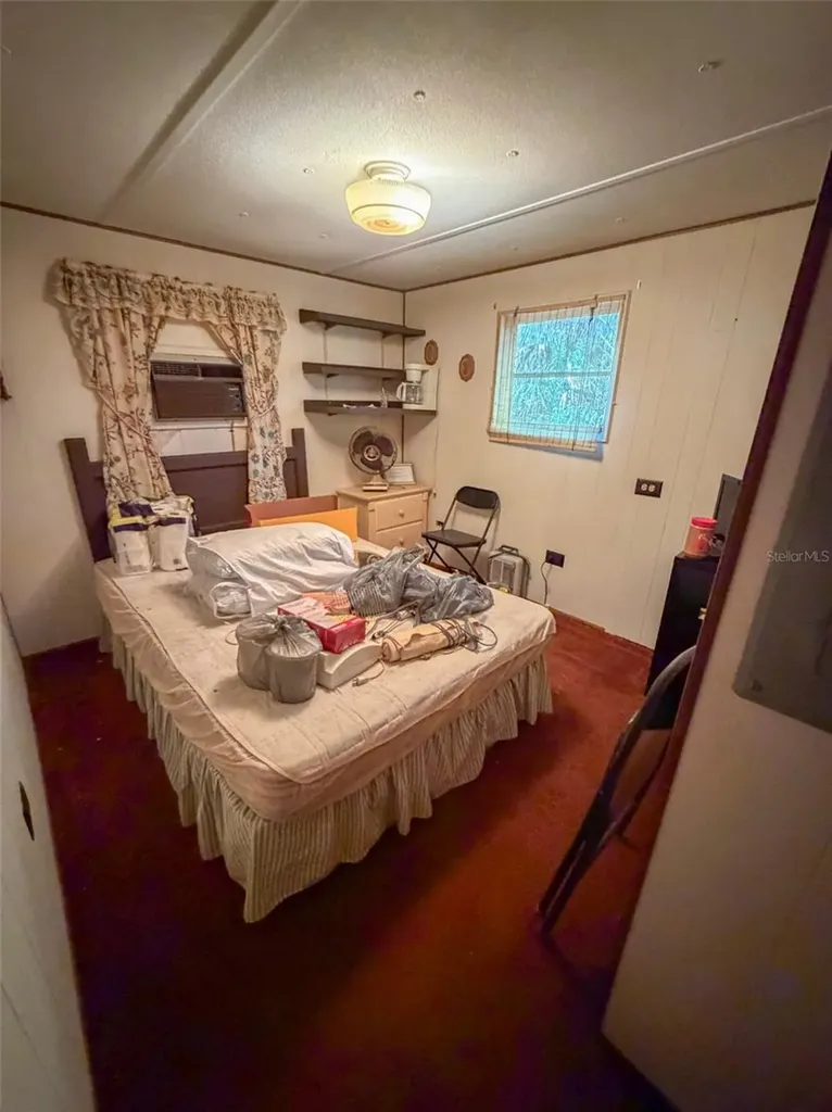 16278 NE 138th Court Fort Mc Coy FL 32134