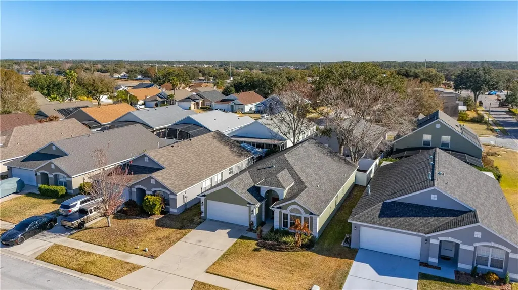 2752 Wilshire Road Clermont FL 34714