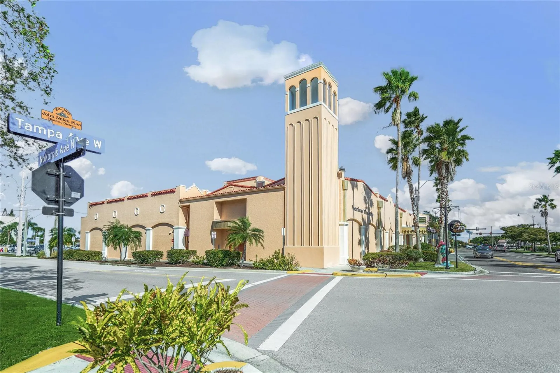 203 Casa Del Lago Way Venice FL 34292
