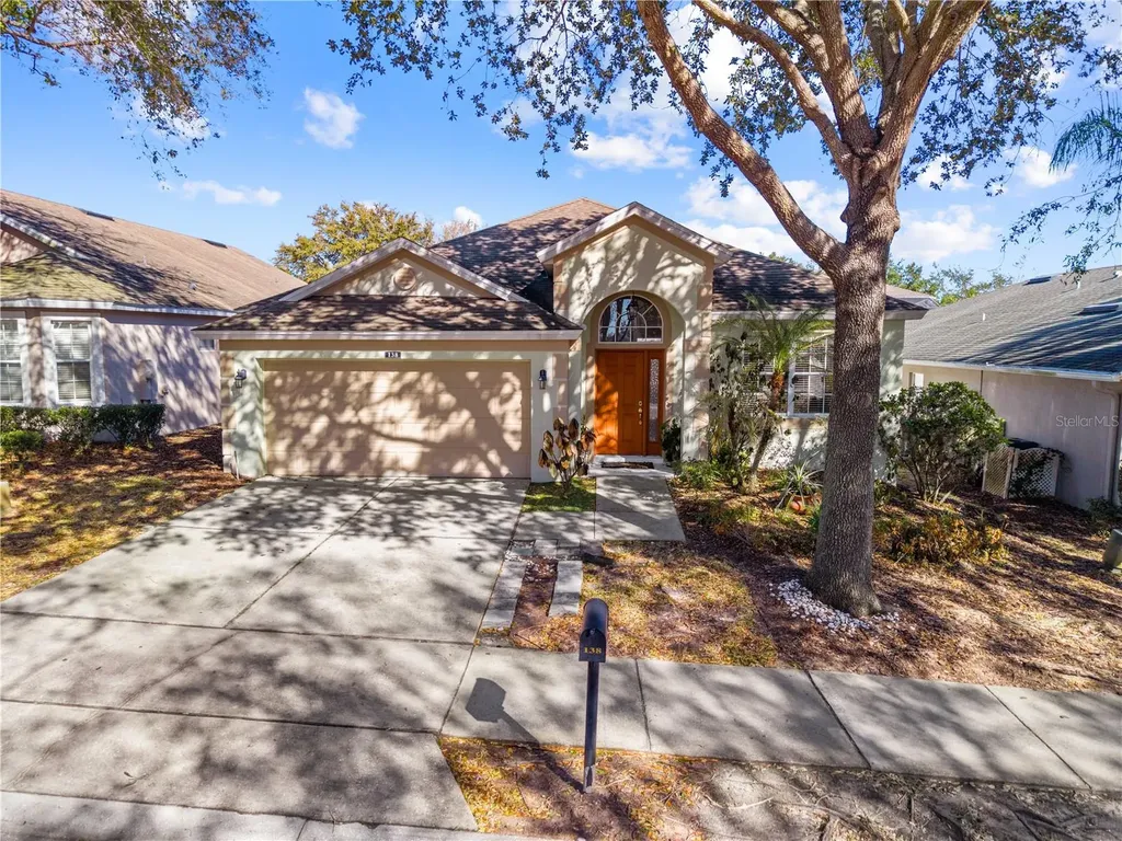 138 Chaucer Avenue Davenport FL 33896