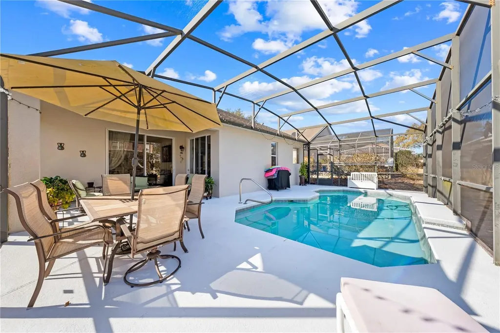 138 Chaucer Avenue Davenport FL 33896