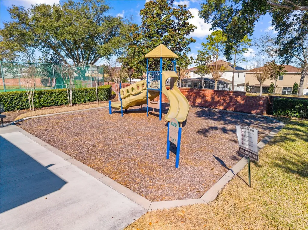 138 Chaucer Avenue Davenport FL 33896