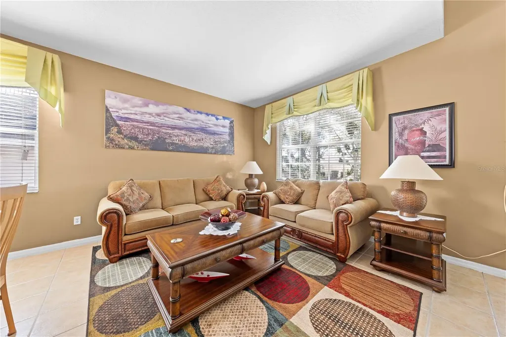 138 Chaucer Avenue Davenport FL 33896