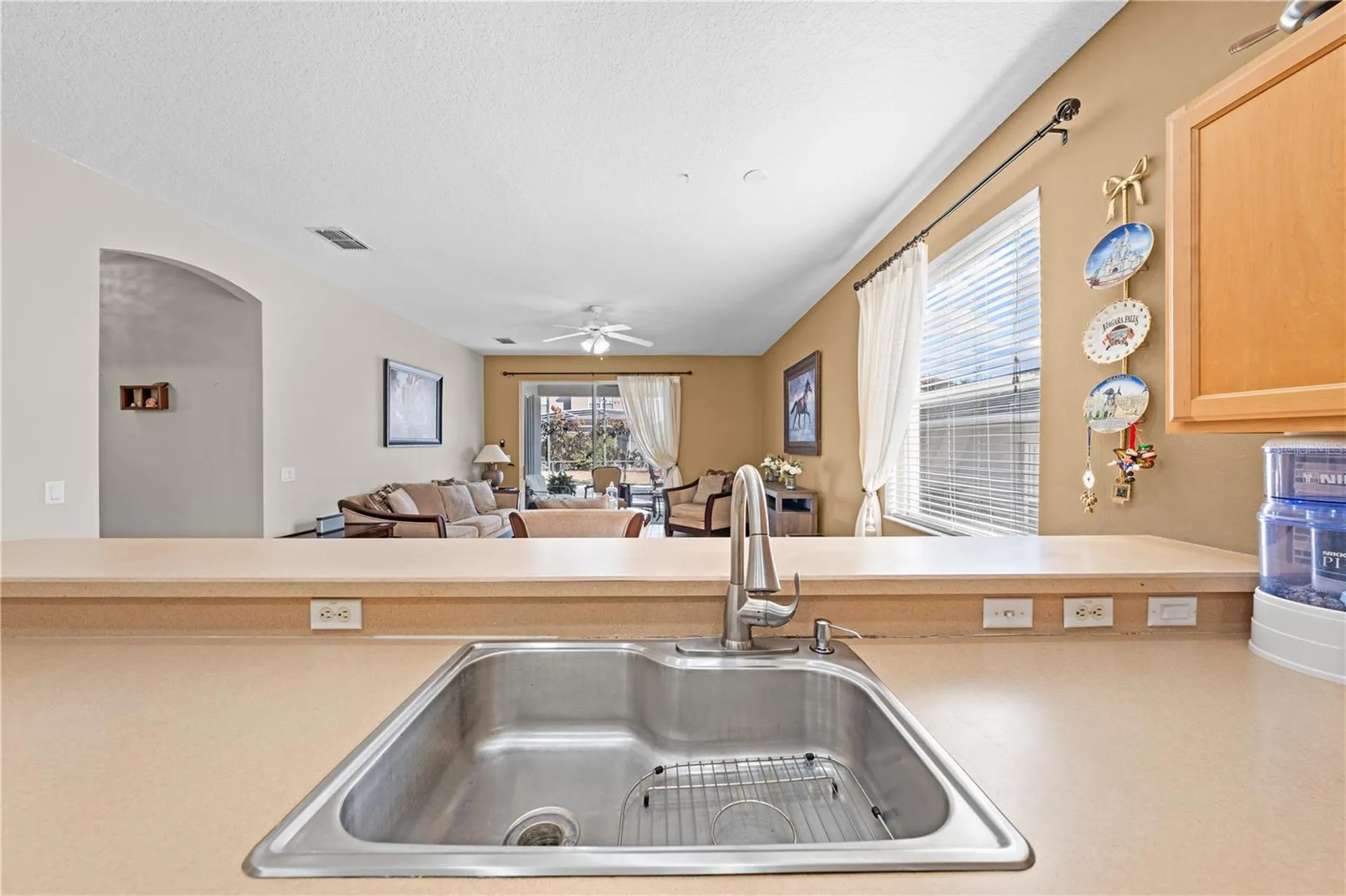 138 Chaucer Avenue Davenport FL 33896