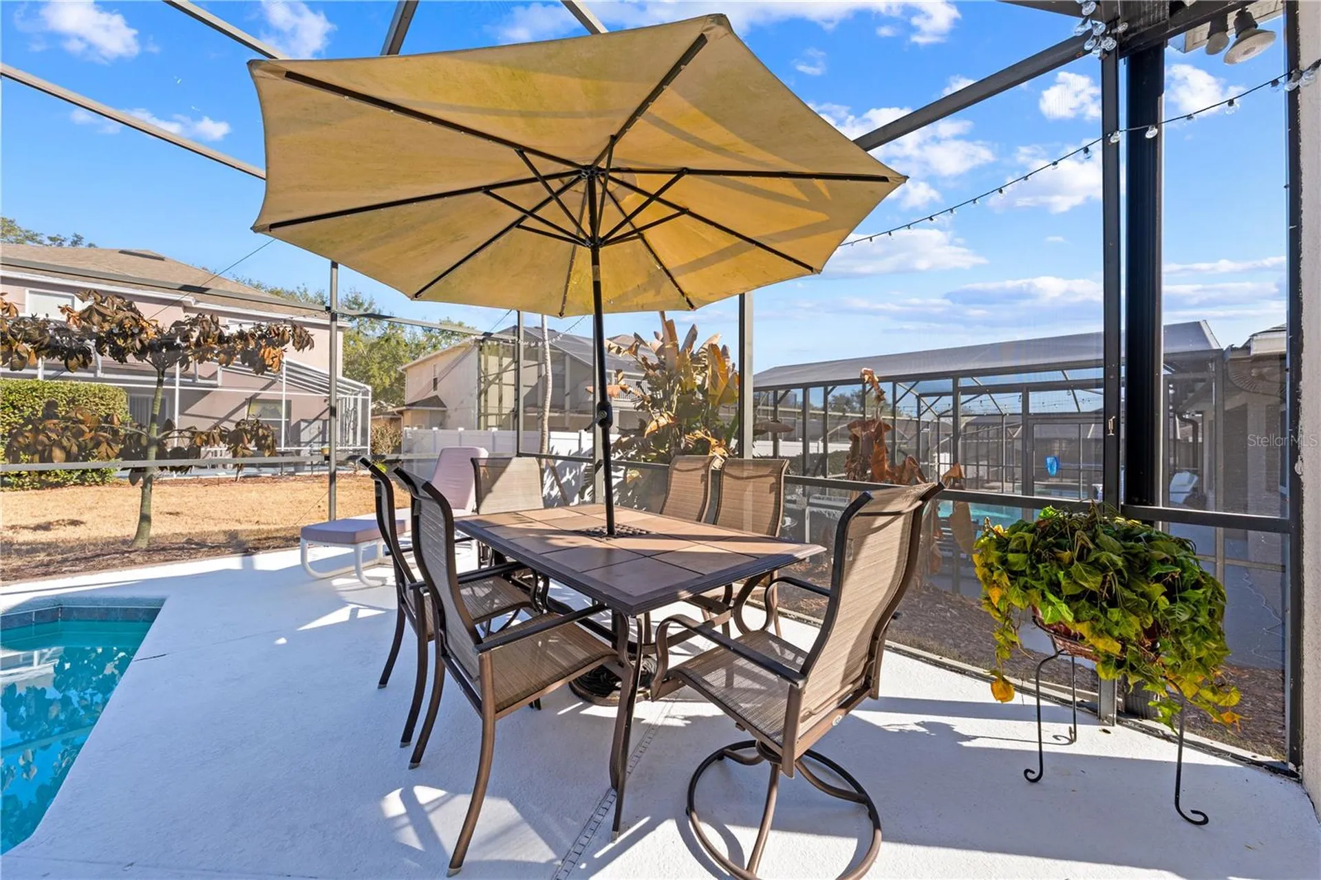 138 Chaucer Avenue Davenport FL 33896