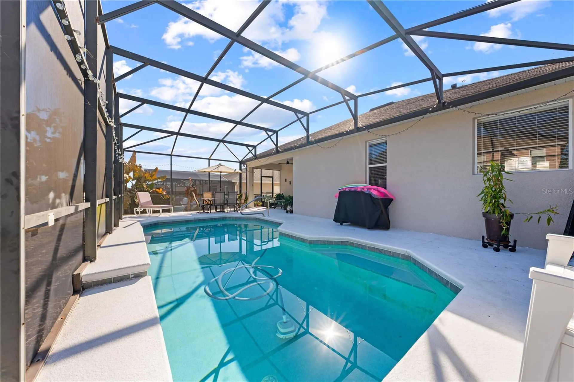 138 Chaucer Avenue Davenport FL 33896