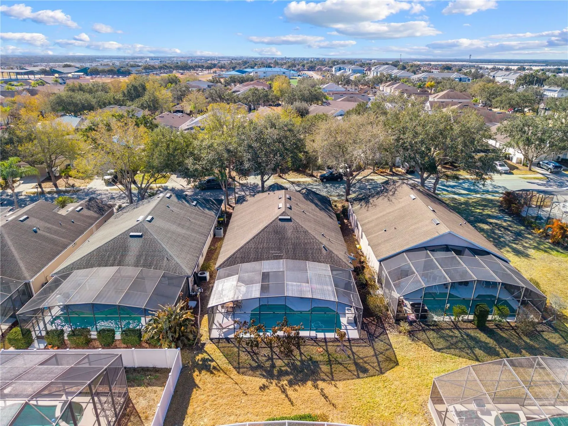 138 Chaucer Avenue Davenport FL 33896