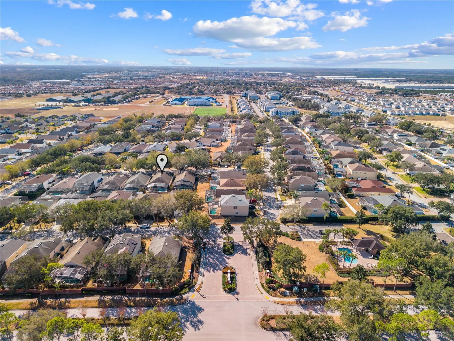 138 Chaucer Avenue Davenport FL 33896