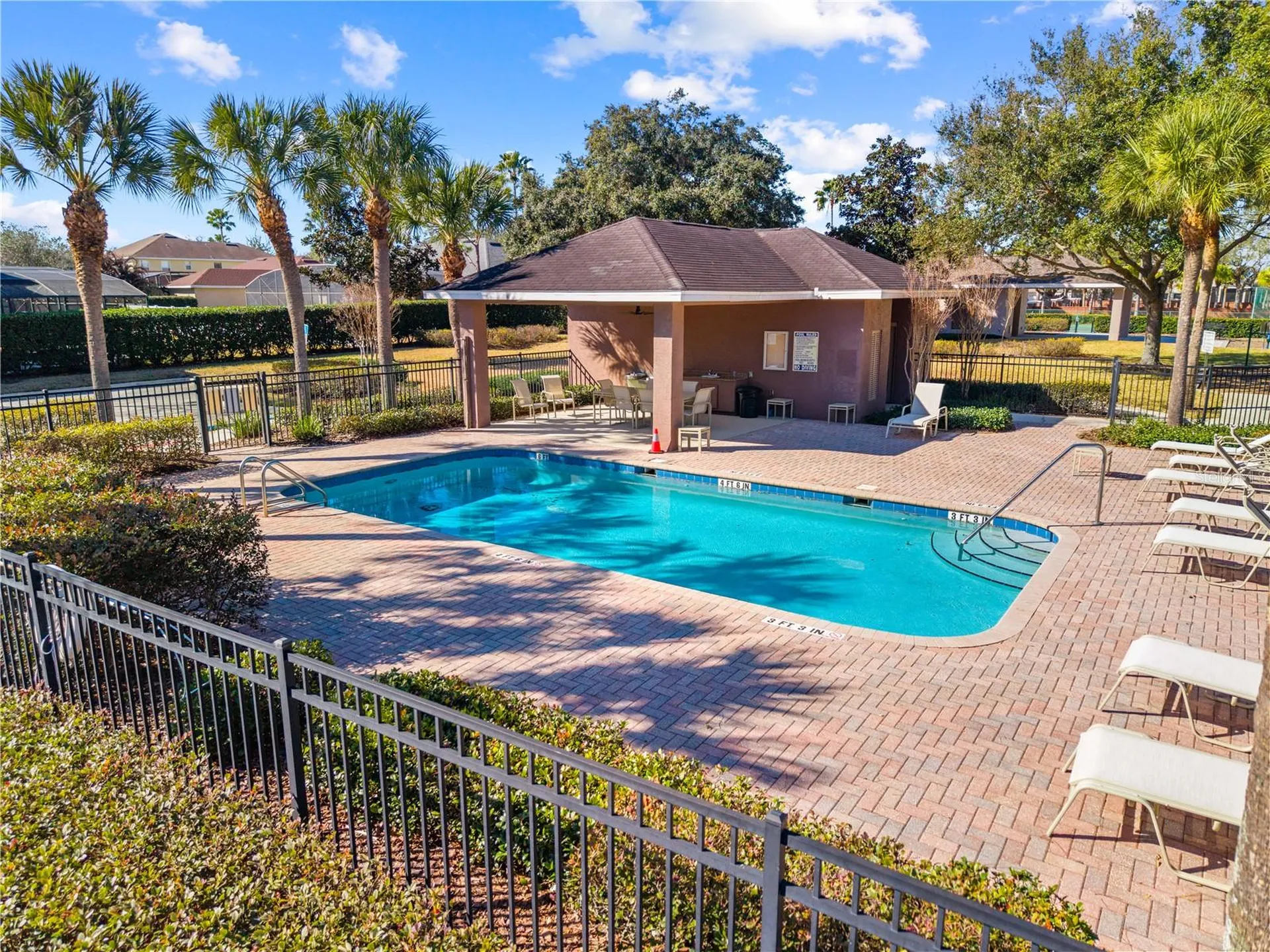 138 Chaucer Avenue Davenport FL 33896