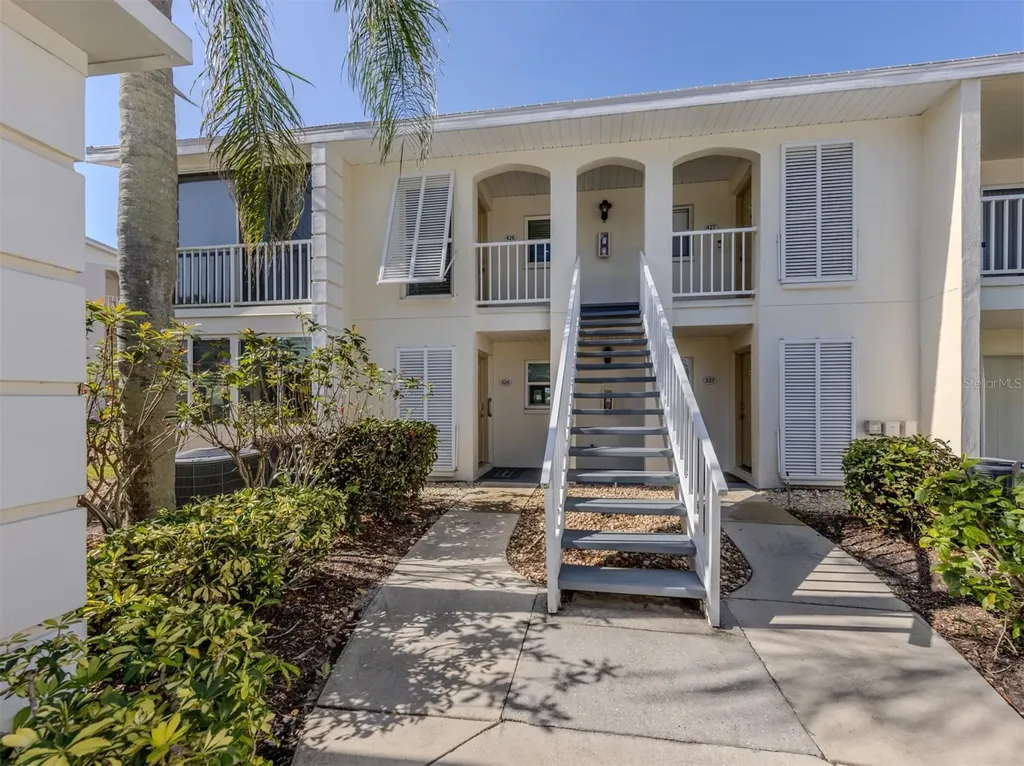 435 Cerromar Lane Venice FL 34293