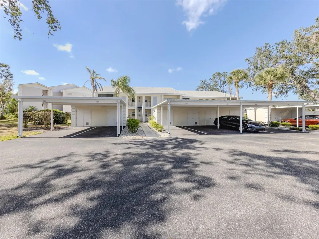 435 Cerromar Lane Venice FL 34293