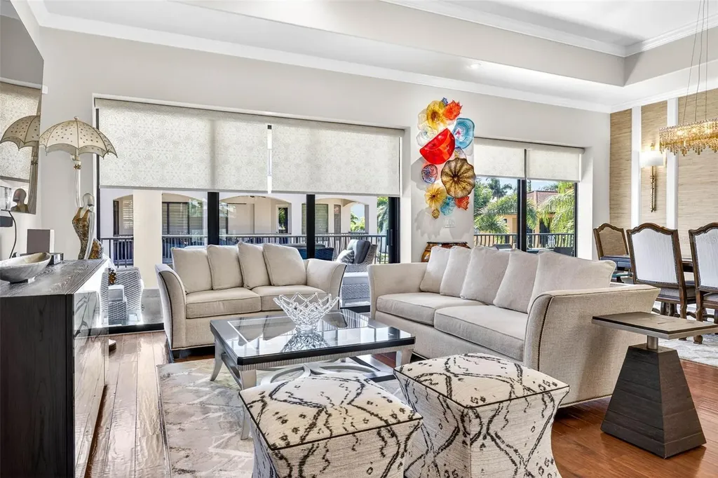 105 Wimbledon Court Redington Shores FL 33708