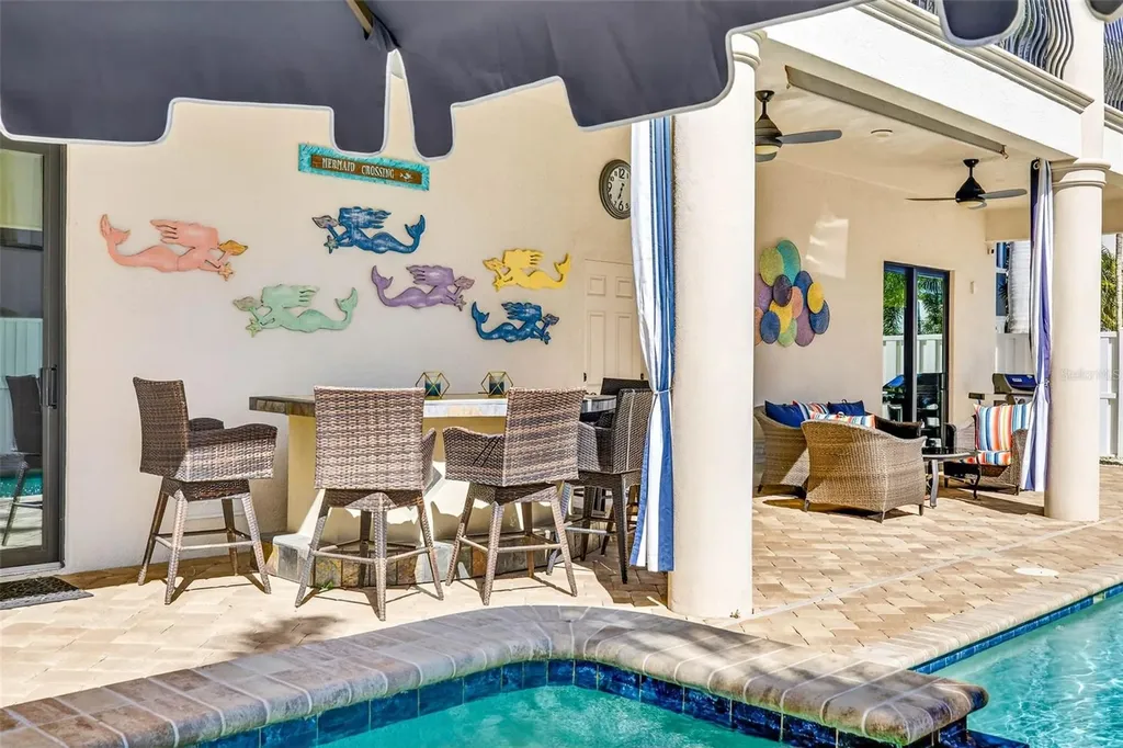 105 Wimbledon Court Redington Shores FL 33708