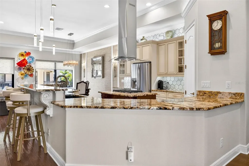 105 Wimbledon Court Redington Shores FL 33708