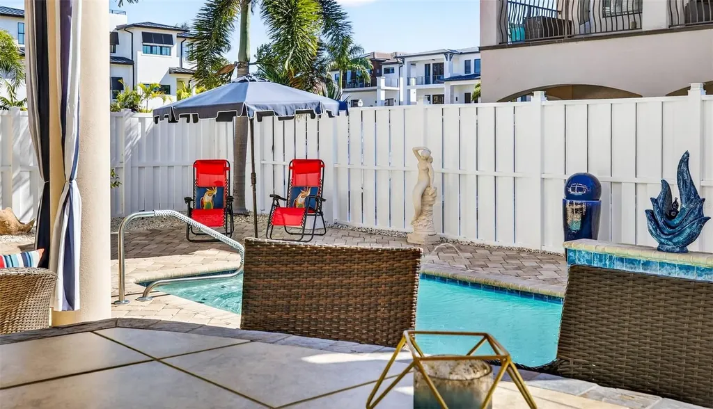 105 Wimbledon Court Redington Shores FL 33708