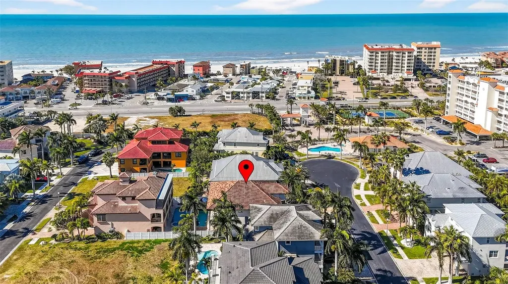 105 Wimbledon Court Redington Shores FL 33708