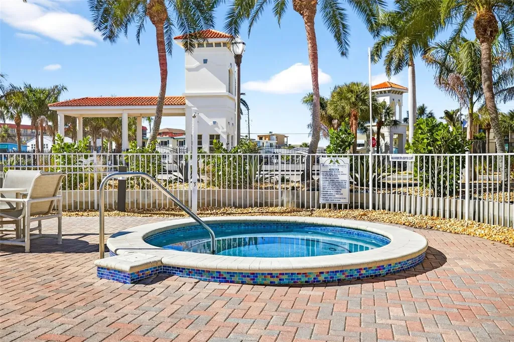 105 Wimbledon Court Redington Shores FL 33708