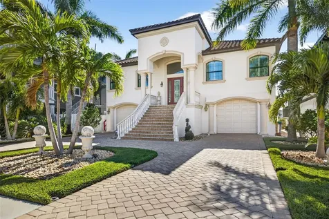 105 Wimbledon Court Redington Shores FL 33708