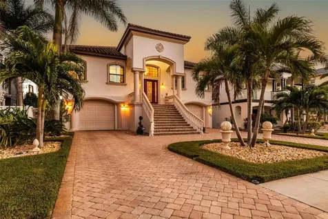 105 Wimbledon Court Redington Shores FL 33708
