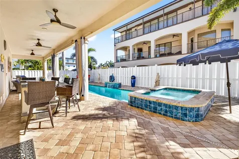 105 Wimbledon Court Redington Shores FL 33708