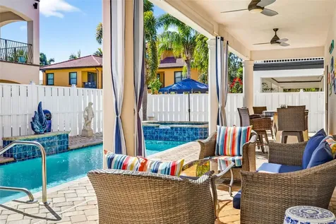 105 Wimbledon Court Redington Shores FL 33708
