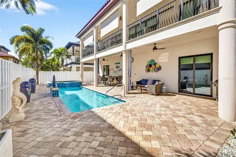 105 Wimbledon Court Redington Shores FL 33708